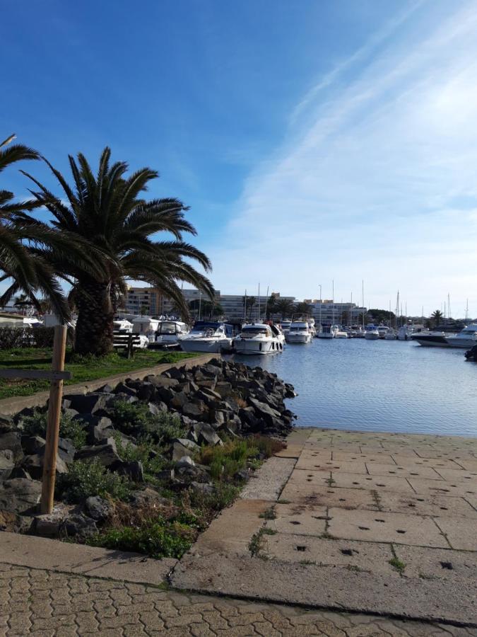 Village Naturiste - Cap d'Agde, Port Nature 3 Buitenkant foto